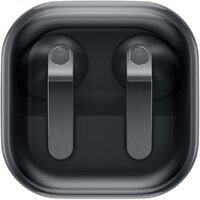 Наушники Samsung Galaxy Buds 4 (черный) - Превью изображения №7 — Интернет-магазин 7 дней