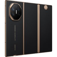 Телефон Huawei Mate XT Ultimate GRL-LX9 16GB/1TB (черный, международная версия) - Превью изображения №5 — Интернет-магазин 7 дней