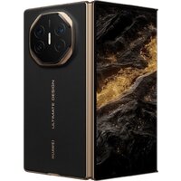 Телефон Huawei Mate XT Ultimate GRL-LX9 16GB/1TB (черный, международная версия) - Превью изображения №3 — Интернет-магазин 7 дней