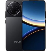 POCO F7 Pro 12GB/512GB международная версия (черный)