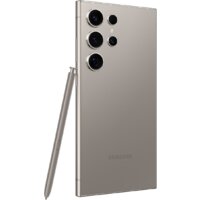 Телефон Samsung Galaxy S24 Ultra SM-S928B 512GB (титановый серый) - Превью изображения №9 — Интернет-магазин 7 дней