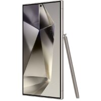 Телефон Samsung Galaxy S24 Ultra SM-S928B 512GB (титановый серый) - Превью изображения №6 — Интернет-магазин 7 дней