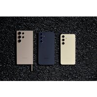 Телефон Samsung Galaxy S24 Ultra SM-S928B 512GB (титановый серый) - Превью изображения №2 — Интернет-магазин 7 дней