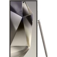 Телефон Samsung Galaxy S24 Ultra SM-S928B 512GB (титановый серый) - Превью изображения №4 — Интернет-магазин 7 дней