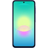Телефон Samsung Galaxy A27 SM-A276B/DS 8GB/128GB (синий) - Превью изображения №2 — Интернет-магазин 7 дней