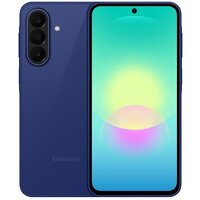 Samsung Galaxy A27 SM-A276B/DS 8GB/128GB (синий)