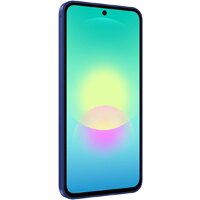 Телефон Samsung Galaxy A27 SM-A276B/DS 8GB/128GB (синий) - Превью изображения №3 — Интернет-магазин 7 дней