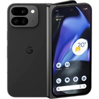 Телефон Google Pixel 9 Pro Fold 16GB/512GB (обсидиан) - Превью изображения №1 — Интернет-магазин 7 дней
