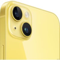 Телефон Apple iPhone 14 Plus 512GB (желтый) - Превью изображения №4 — Интернет-магазин 7 дней