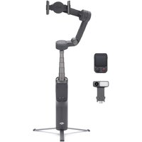 Стабилизатор DJI Osmo Mobile 8P Advanced Combo (темно-серый) - Превью изображения №4 — Интернет-магазин 7 дней