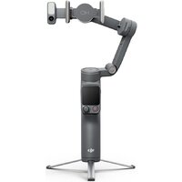 Стабилизатор DJI Osmo Mobile 8P Advanced Combo (темно-серый) - Превью изображения №6 — Интернет-магазин 7 дней