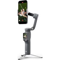 Стабилизатор DJI Osmo Mobile 8P Advanced Combo (темно-серый) - Превью изображения №2 — Интернет-магазин 7 дней