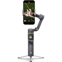 DJI Osmo Mobile 8P Advanced Combo (темно-серый)