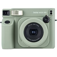 Fujifilm Instax WIDE 400 (зеленый)