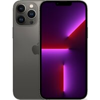 Apple iPhone 13 Pro Max 128GB (графитовый)