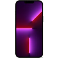 Телефон Apple iPhone 13 Pro Max 128GB (графитовый) - Превью изображения №2 — Интернет-магазин 7 дней