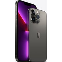 Телефон Apple iPhone 13 Pro Max 128GB (графитовый) - Превью изображения №3 — Интернет-магазин 7 дней
