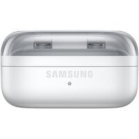 Наушники Samsung Galaxy Buds 4 (белый) - Превью изображения №9 — Интернет-магазин 7 дней