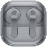 Наушники Samsung Galaxy Buds 4 (белый) - Превью изображения №7 — Интернет-магазин 7 дней