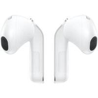 Наушники Samsung Galaxy Buds 4 (белый) - Превью изображения №6 — Интернет-магазин 7 дней