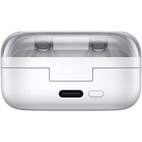 Наушники Samsung Galaxy Buds 4 (белый) - Превью изображения №10 — Интернет-магазин 7 дней