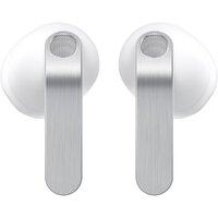 Наушники Samsung Galaxy Buds 4 (белый) - Превью изображения №4 — Интернет-магазин 7 дней