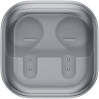 Наушники Samsung Galaxy Buds 4 (белый) - Превью изображения №8 — Интернет-магазин 7 дней