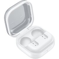 Наушники Samsung Galaxy Buds 4 (белый) - Превью изображения №3 — Интернет-магазин 7 дней