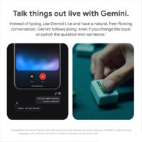 Телефон Google Pixel 9 Pro XL 16GB/256GB (розовый кварц) - Превью изображения №8 — Интернет-магазин 7 дней