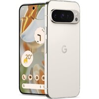 Телефон Google Pixel 9 Pro 16GB/256GB (фарфор) - Превью изображения №2 — Интернет-магазин 7 дней
