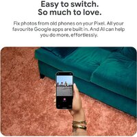 Телефон Google Pixel 9 Pro 16GB/256GB (фарфор) - Превью изображения №10 — Интернет-магазин 7 дней