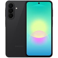 Samsung Galaxy A27 SM-A276B/DS 8GB/128GB (черный)