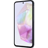 Телефон Samsung Galaxy A55 SM-A556E 8GB/128GB (темно-синий) - Превью изображения №6 — Интернет-магазин 7 дней