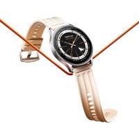 Умные часы OnePlus Watch Lite (серебристый) - Превью изображения №4 — Интернет-магазин 7 дней