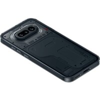 Телефон Nothing Phone (4a) 8GB/256GB (черный) - Превью изображения №8 — Интернет-магазин 7 дней