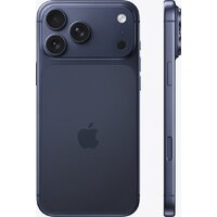Телефон Apple iPhone 17 Pro Max Dual eSim 512GB (глубокий синий) - Превью изображения №2 — Интернет-магазин 7 дней