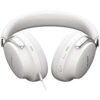 Наушники Bose QuietComfort Ultra Headphones 2nd Gen (белый) - Превью изображения №5 — Интернет-магазин 7 дней
