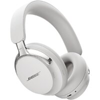 Наушники Bose QuietComfort Ultra Headphones 2nd Gen (белый) - Превью изображения №2 — Интернет-магазин 7 дней