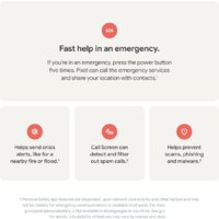 Телефон Google Pixel 9 Pro 16GB/128GB (лесной орех) - Превью изображения №8 — Интернет-магазин 7 дней