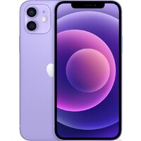 Apple iPhone 12 256GB (фиолетовый)