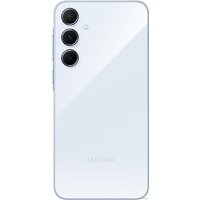 Телефон Samsung Galaxy A55 SM-A556E 8GB/256GB (голубой) - Превью изображения №3 — Интернет-магазин 7 дней