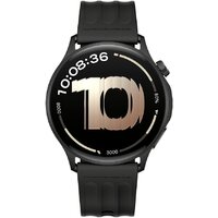 Умные часы OnePlus Watch Lite (черный) - Превью изображения №2 — Интернет-магазин 7 дней