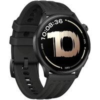 Умные часы OnePlus Watch Lite (черный) - Превью изображения №3 — Интернет-магазин 7 дней