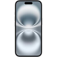Телефон Apple iPhone 16 128GB (белый) - Превью изображения №3 — Интернет-магазин 7 дней