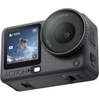 Экшен-камера DJI Osmo Action 6 Adventure Combo - Превью изображения №3 — Интернет-магазин 7 дней