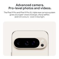 Телефон Google Pixel 9 Pro XL 16GB/128GB (лесной орех) - Превью изображения №6 — Интернет-магазин 7 дней