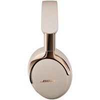 Наушники Bose QuietComfort Ultra Headphones 2nd Gen (бежевый) - Превью изображения №4 — Интернет-магазин 7 дней