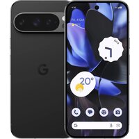 Телефон Google Pixel 9 Pro 16GB/128GB (обсидиан) - Превью изображения №1 — Интернет-магазин 7 дней