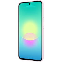 Телефон Samsung Galaxy A27 SM-A276B/DS 6GB/128GB (розовый) - Превью изображения №4 — Интернет-магазин 7 дней