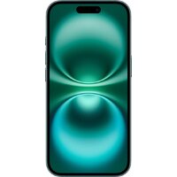 Телефон Apple iPhone 16 128GB (бирюзовый) - Превью изображения №3 — Интернет-магазин 7 дней